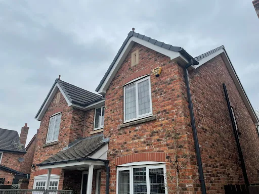 Topstyle UK Roofing Ltd photo 8