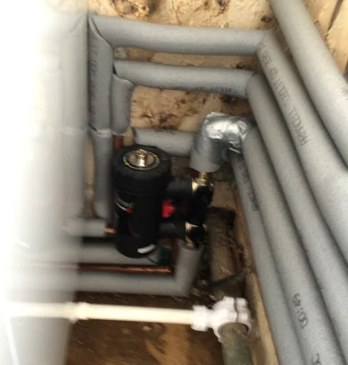 Beyond Heating Ltd photo 1