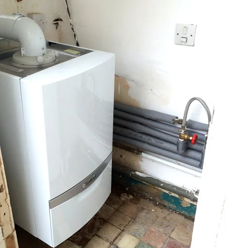 Beyond Heating Ltd photo 2