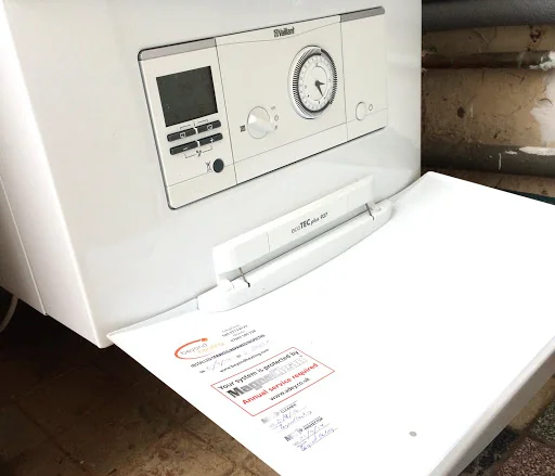 Beyond Heating Ltd photo 3