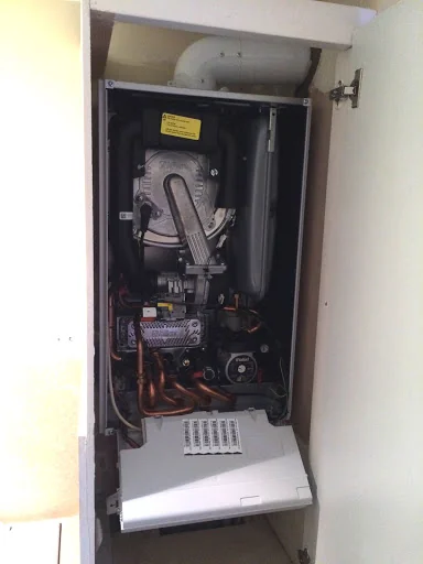 Beyond Heating Ltd photo 6