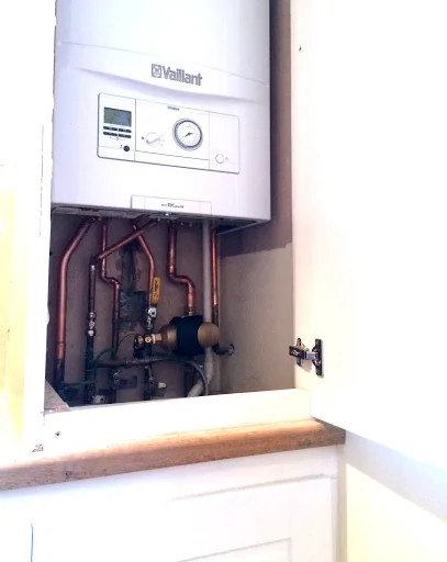 Beyond Heating Ltd photo 7