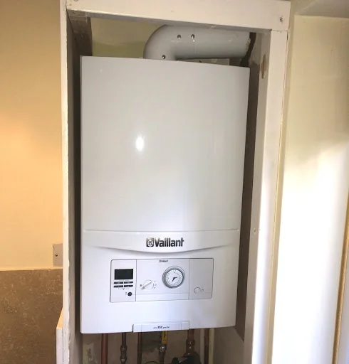 Beyond Heating Ltd photo 8