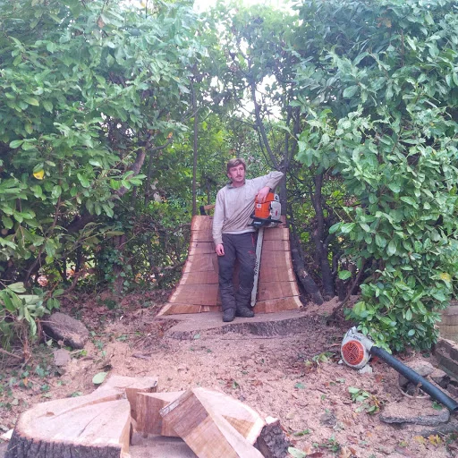 Old England Tree Care photo 5