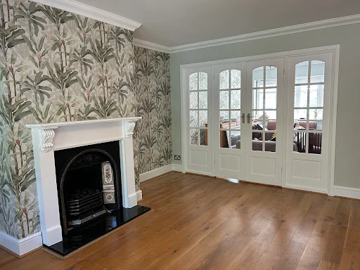 Sparrow Decor photo 2