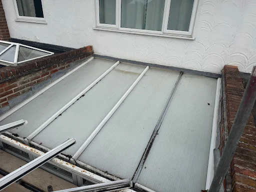 Cousins Roofing &amp; Building services Ltd photo 1