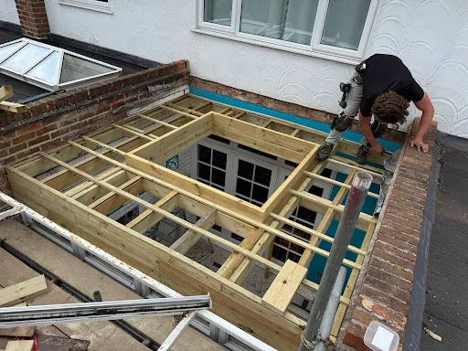 Cousins Roofing &amp; Building services Ltd photo 2