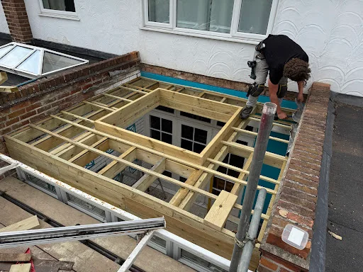 Cousins Roofing &amp; Building services Ltd photo 3