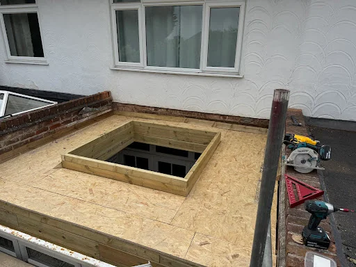 Cousins Roofing &amp; Building services Ltd photo 4