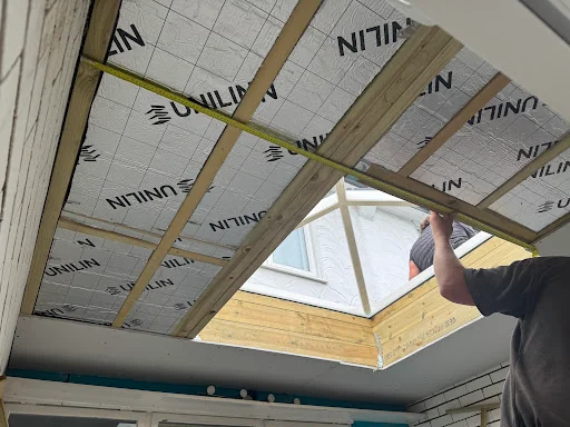 Cousins Roofing &amp; Building services Ltd photo 5