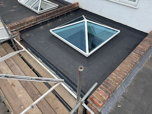 Cousins Roofing &amp; Building services Ltd photo 6