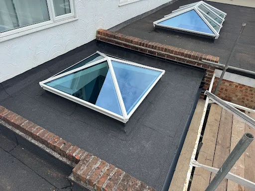 Cousins Roofing &amp; Building services Ltd photo 7