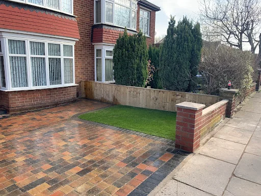 S&amp;T Landscapes (NE) LTD photo 2