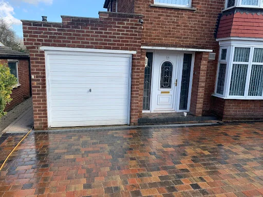 S&amp;T Landscapes (NE) LTD photo 3