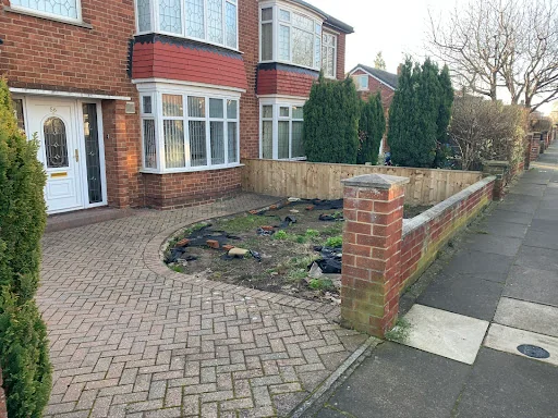 S&amp;T Landscapes (NE) LTD photo 5