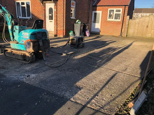 S&amp;T Landscapes (NE) LTD photo 8