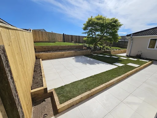 Natural Landscapes Solutions NE photo 1