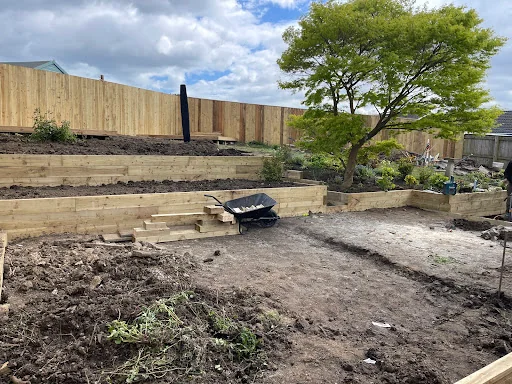 Natural Landscapes Solutions NE photo 2