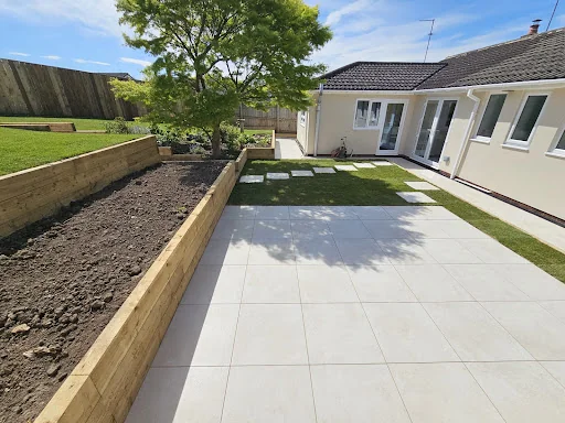 Natural Landscapes Solutions NE photo 3