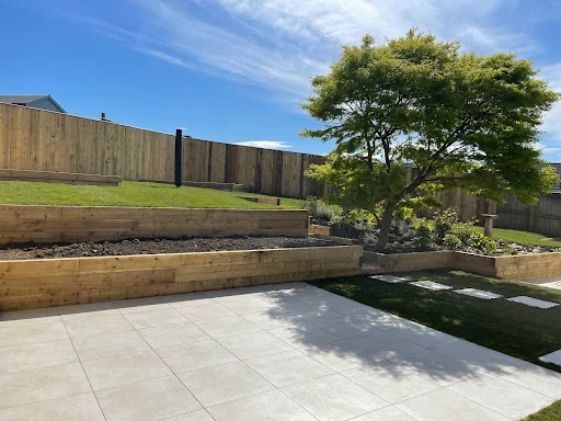 Natural Landscapes Solutions NE photo 4