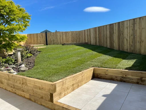 Natural Landscapes Solutions NE photo 5