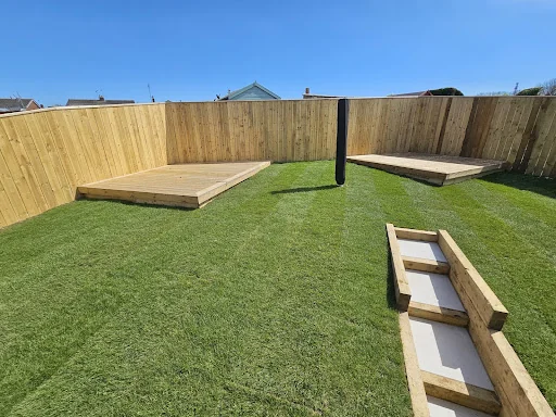 Natural Landscapes Solutions NE photo 6