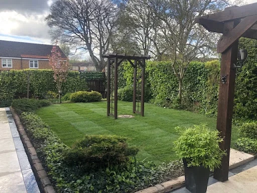 Natural Landscapes Solutions NE photo 7