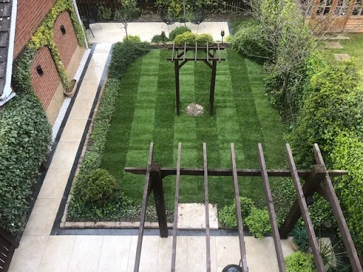 Natural Landscapes Solutions NE photo 8