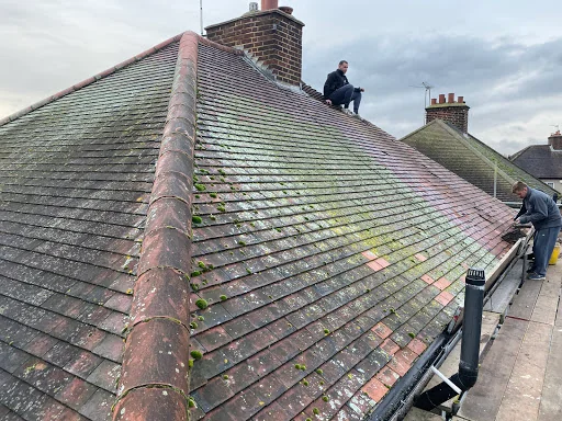 Safeguard Roofing And Building Limited photo 1