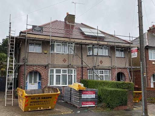 Safeguard Roofing And Building Limited photo 2