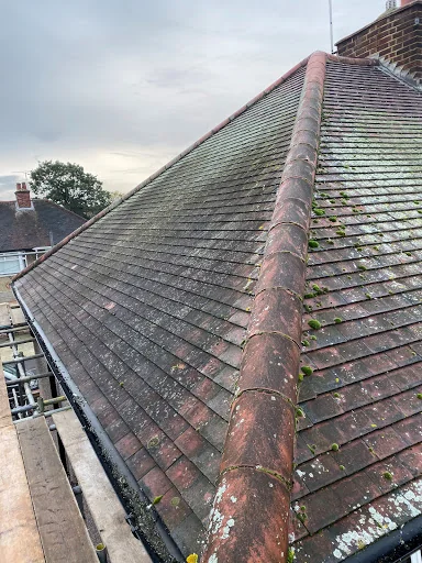 Safeguard Roofing And Building Limited photo 3