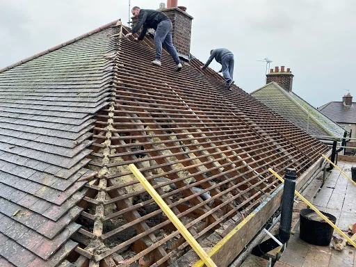 Safeguard Roofing And Building Limited photo 4