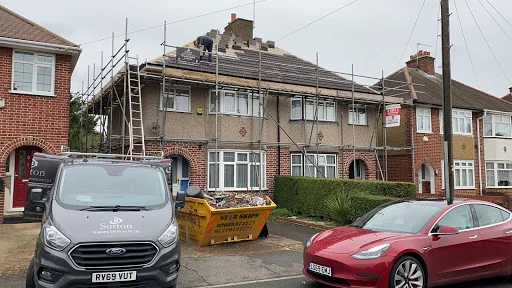 Safeguard Roofing And Building Limited photo 5