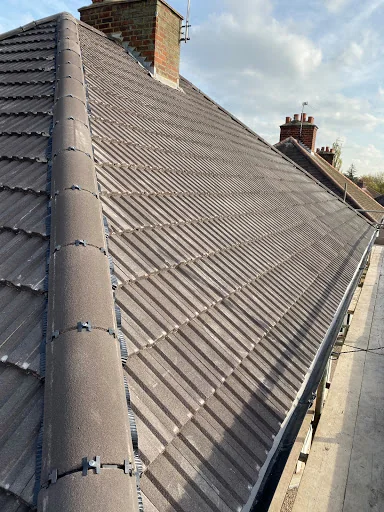 Safeguard Roofing And Building Limited photo 6