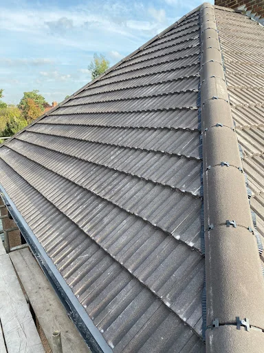 Safeguard Roofing And Building Limited photo 7