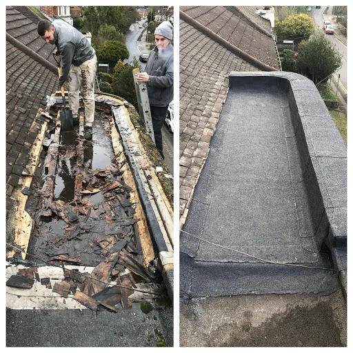 Safeguard Roofing And Building Limited photo 8