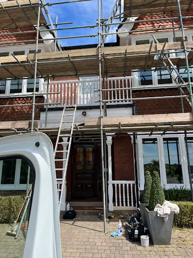 Kent &amp; Sussex Decorators photo 3