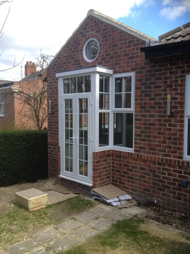 A1 Windows (Gateshead) Ltd - Windows / Doors / Conservatories in ...