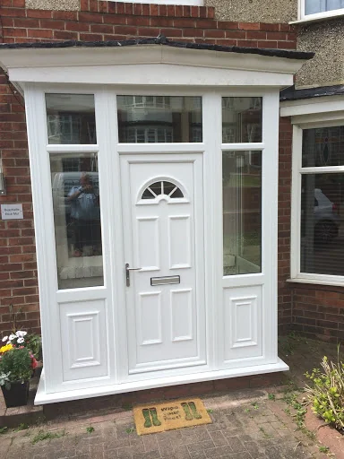 A1 Windows (Gateshead) Ltd - Windows / Doors / Conservatories in ...