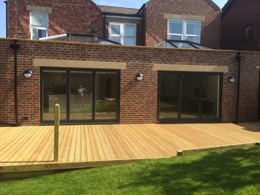 A1 Windows (Gateshead) Ltd - Windows / Doors / Conservatories in ...