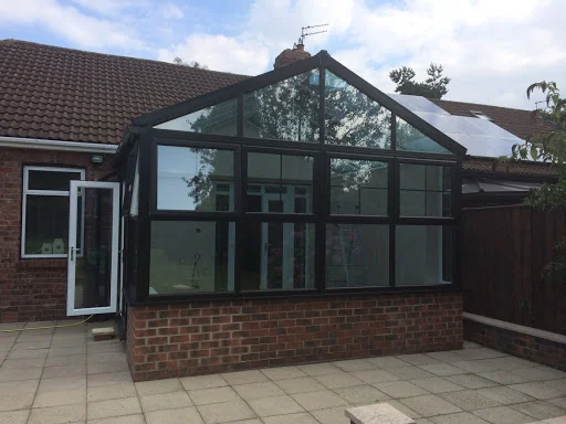 A1 Windows (Gateshead) Ltd - Windows / Doors / Conservatories in ...