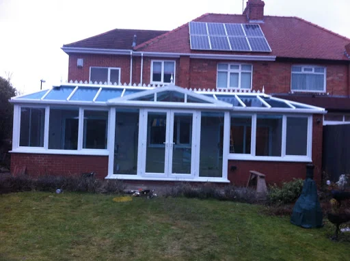 A1 Windows (Gateshead) Ltd - Windows / Doors / Conservatories in ...