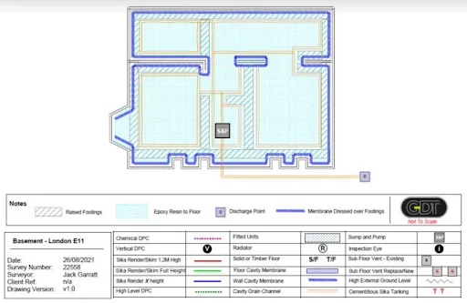 Garratt's Damp &amp; Timber Limited photo 1