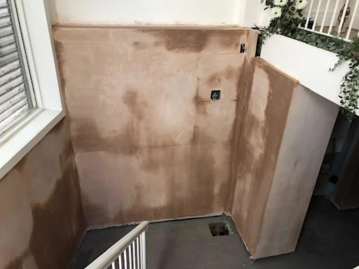 Garratt's Damp &amp; Timber Limited photo 2