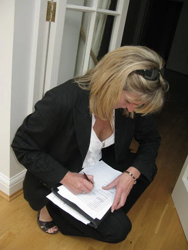 Garratt's Damp &amp; Timber Limited photo 7