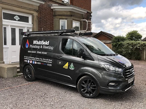 Whitfield Plumbing, Heating &amp; Cooling photo 1