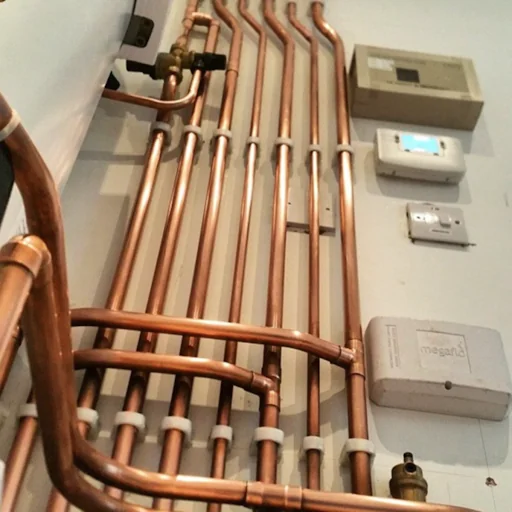 Whitfield Plumbing, Heating &amp; Cooling photo 2