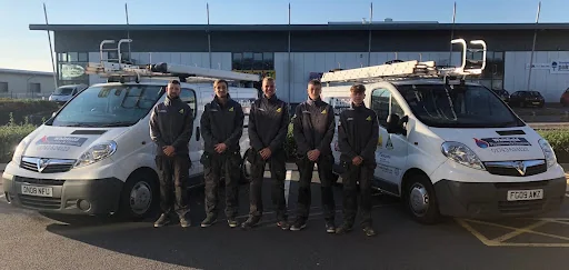 Whitfield Plumbing, Heating &amp; Cooling photo 6