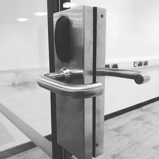 M T Security Systems Ltd photo 1