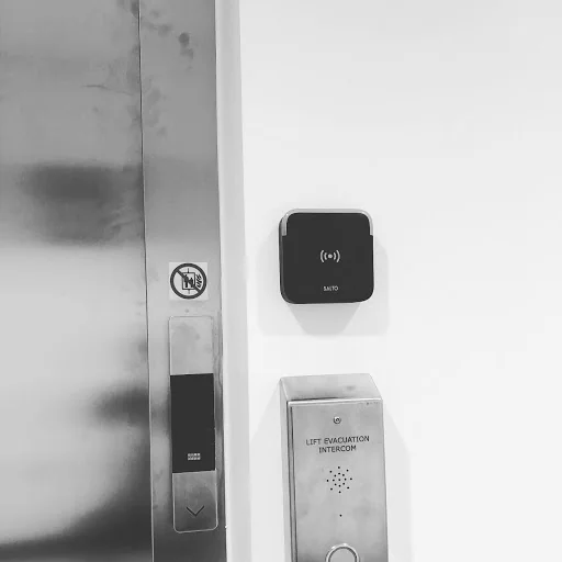 M T Security Systems Ltd photo 2